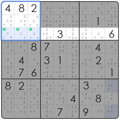 samurai sudoku printable pdf